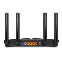 Wi-Fi роутер TP-LINK Archer AX50