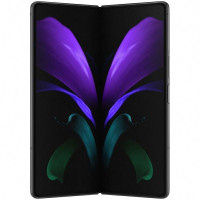 Смартфон Samsung Galaxy Z Fold 2 12/256Gb Black