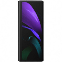 Смартфон Samsung Galaxy Z Fold 2 12/256Gb Black