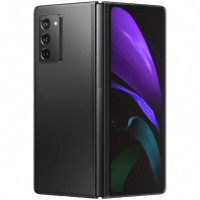 Смартфон Samsung Galaxy Z Fold 2 12/256Gb Black