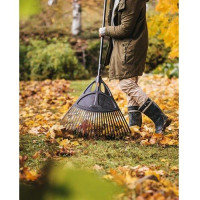 Грабли веерные FISKARS Solid XL 1015645