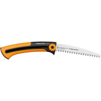 Пила садовая малая FISKARS Xtract SW73 (1000613)