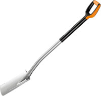 Лопата садовая FISKARS Xact Spade Edging fnd Planting L (1003681)