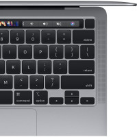 Ноутбук Apple MacBook Pro 13 M1 16GB/1TB (Gray, Silver)