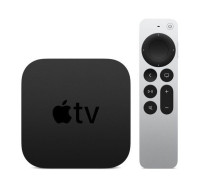 Смарт приставка Apple TV 4K (2021) 32GB