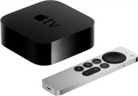 Смарт приставка Apple TV 4K (2021) 32GB