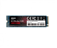 SSD Silicon Power 1TB A80 M.2 NVMe