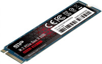 SSD Silicon Power 1TB A80 M.2 NVMe