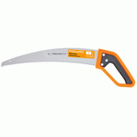 Пила FISKARS с D-образной ручкой большая SW47 (1028375)