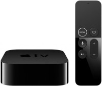 Смарт приставка Apple TV 4K 64GB