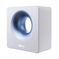 Wi-Fi роутер ASUS Blue Cave AC2600 Dual Band (Оптика)