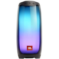 Портативная акустика JBL Pulse 4 Black