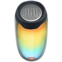 Портативная акустика JBL Pulse 4 Black