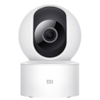 Камера видеонаблюдения Mi 360° PTZ Camera SE (1080p)