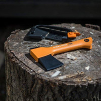 Топор универсальный FISKARS XXS X5