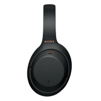 Беспроводные наушники Sony WH-1000XM4 Black