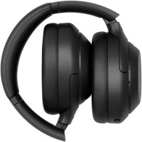 Беспроводные наушники Sony WH-1000XM4 Black