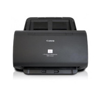 Сканер Canon imageFORMULA DR-C240, Black