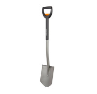 Лопата штыковая FISKARS SmartFit (1001567)