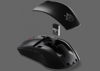 Беспроводная мышь SteelSeries Rival 3 Wireless