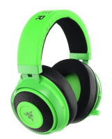 Компьютерные наушники Razer Kraken 7.1 (Green)