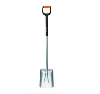 Лопата совковая FISKARS Xact L (1003688)