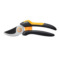 Секатор плоскостной Fiskars Solid P321 1057162