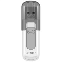 USB-флешка Lexar V100 64GB USB 3.0