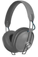 Беспроводные наушники Panasonic RP-HTX80 (Gray, Black)