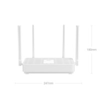 Wi-Fi роутер Xiaomi Router AX1800