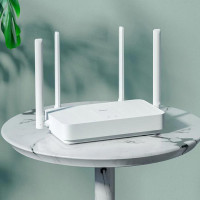 Wi-Fi роутер Xiaomi Router AX1800