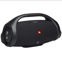 Портативная акустика JBL Boombox 2 Black