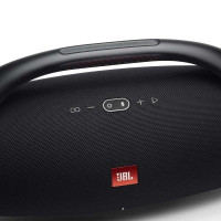 Портативная акустика JBL Boombox 2 Black