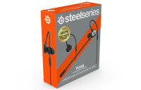 Наушники SteelSeries TUSQ