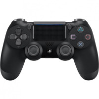 Геймпад Sony DualShock 4 v2