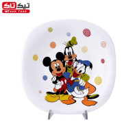 Набор посуды для детей "Pars Opal" Micky Mouse 5 пред.