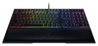 Игровая клавиатура Razer Ornata V2 Black