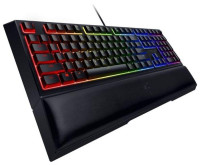 Игровая клавиатура Razer Ornata V2 Black