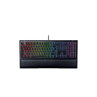 Игровая клавиатура Razer Ornata V2 Black