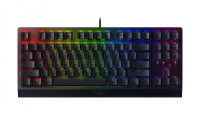 Игровая клавиатура Razer BlackWidow V3 Tenkeyless (Yellow Switch)