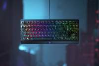 Игровая клавиатура Razer BlackWidow V3 Tenkeyless (Yellow Switch)