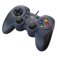 Геймпад Logitech G Gamepad F310