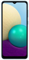 Смартфон Samsung Galaxy A02 2/32GB Blue