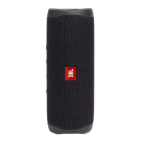 Портативная акустика JBL Flip 5 Black