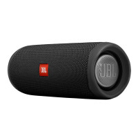 Портативная акустика JBL Flip 5 Black