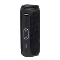 Портативная акустика JBL Flip 5 Black