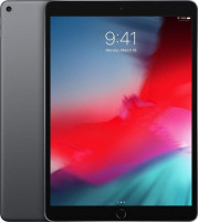 Планшет Apple iPad mini 5 (2019) 64Gb Wi-Fi Gray