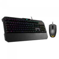 Клавиатура и мышь ASUS TUF Gaming Combo K5 & M5