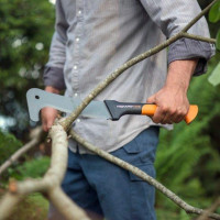 Секач для сучьев малый FISKARS WoodXpert XA3 (1003609)