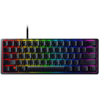 Клавиатура Razer Huntsman Mini Black (Purple Switch)